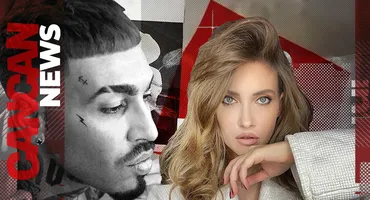 Cum s-a stins, de fapt, conflictul dintre Alex Velea și Iulia Albu. Ea l-a făcut „cocalar”, el i-a zis să sugă un toc de pantof, dar...