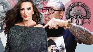 Cuplu bombă la Asia Express! E cel mai tare din istoria showului! Mara Bănică şi Serghei Mizil au semnat cu Antena 1 + Lista completă a echipelor