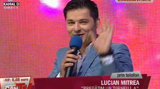 VIDEO Liviu Varciu l-a amenintat pe sotul Andreei Banica! Vezi ce vorbe "grele" si-au aruncat si cum planuieste Liviu sa o cucereasca pe frumoasa blonda!