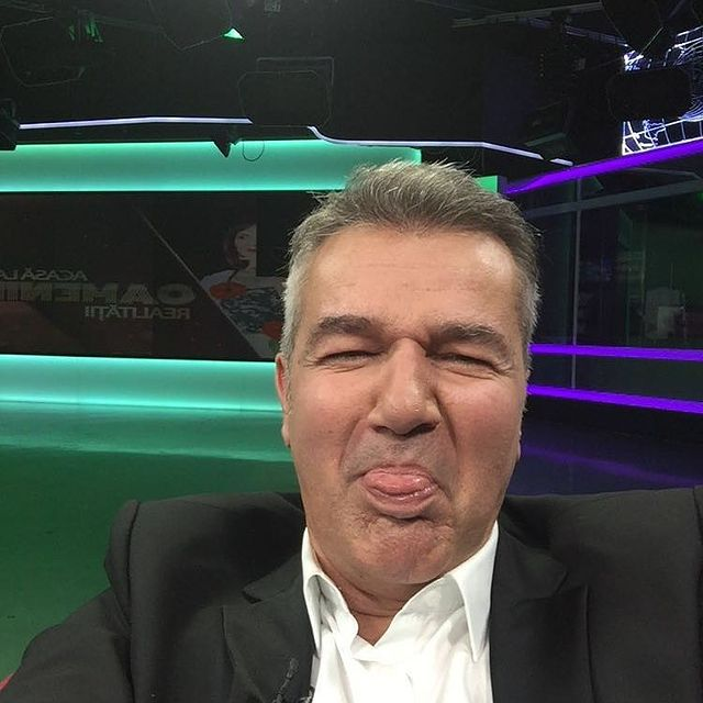 Cum se înțeleg Dan Bittman și Liliana Ștefan după despărțire? Solistul de la „Holograf” și-a asumat vina, dar...