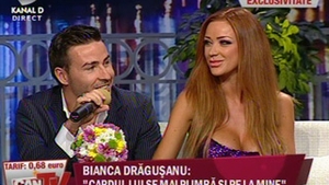 VIDEO Bianca a facut shopping pe ascuns in Spania: "Am plecat cu valiza usoara si am venit cu ea full, am mai pus si la el"- Cristea: "Da banii pe prostii!"