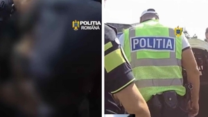 Fugar căutat internațional, capturat la Mangalia. Era urmărit pentru trafic de migranți