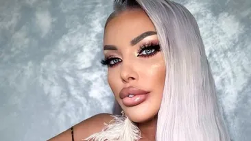 Dezvăluirile cutremurătoare ale Loredanei Chivu. Cum a aflat că tatăl ei a murit: ”Am căzut, am leșinat”