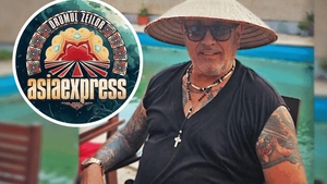 S-a “cinstit” bine, iar a doua zi… Serghei Mizil, OUT de la Asia Express: ”A fost destul de nasoală!”