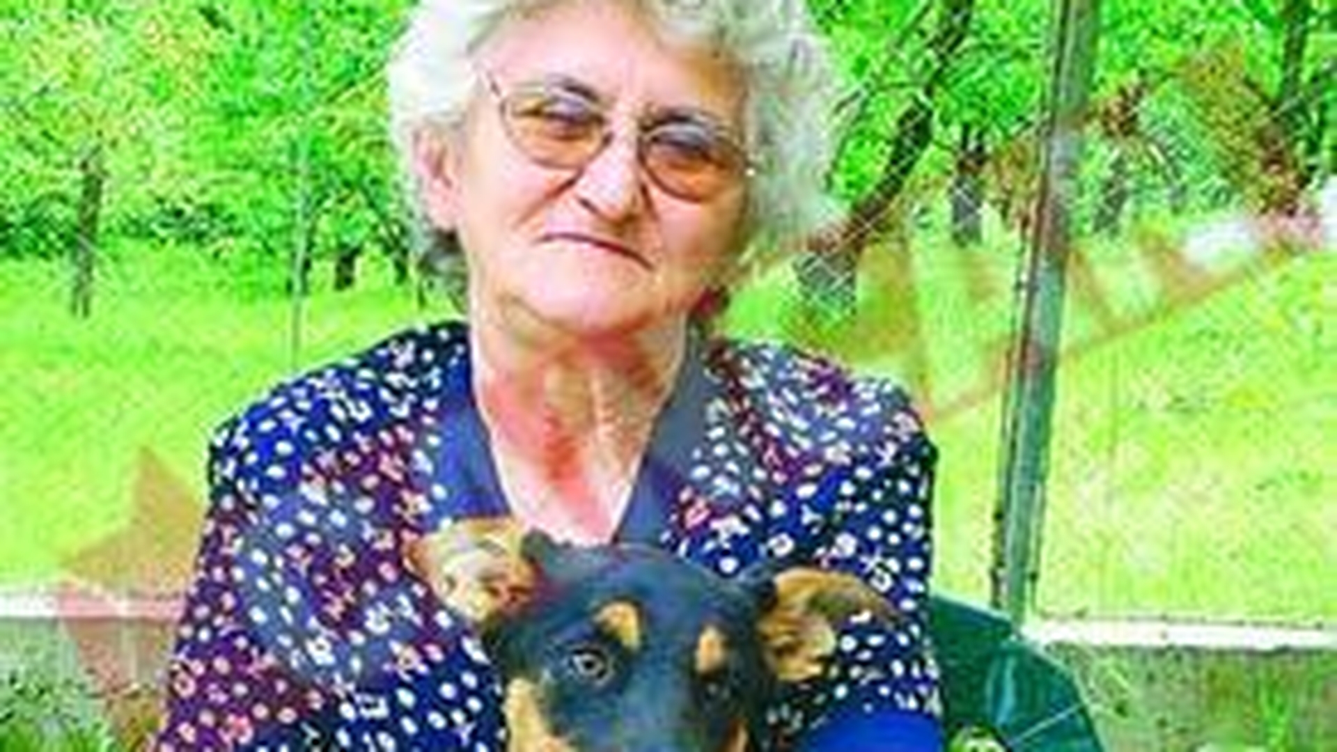 Buzdugan, pacalit de propria mama