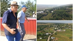 2000 de locuitori din România trăiesc fără apă potabilă de 20 de ani. Cazul comunei Blândești a ajuns studiu de caz