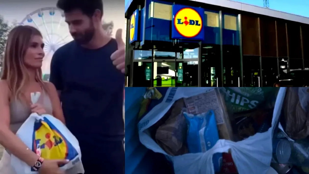 Ştefan Floroaica, linşat după ce a apărut într-o nouă reclamă! Iubitul Sânzianei Negru încă e afectat de scandalul LIDL