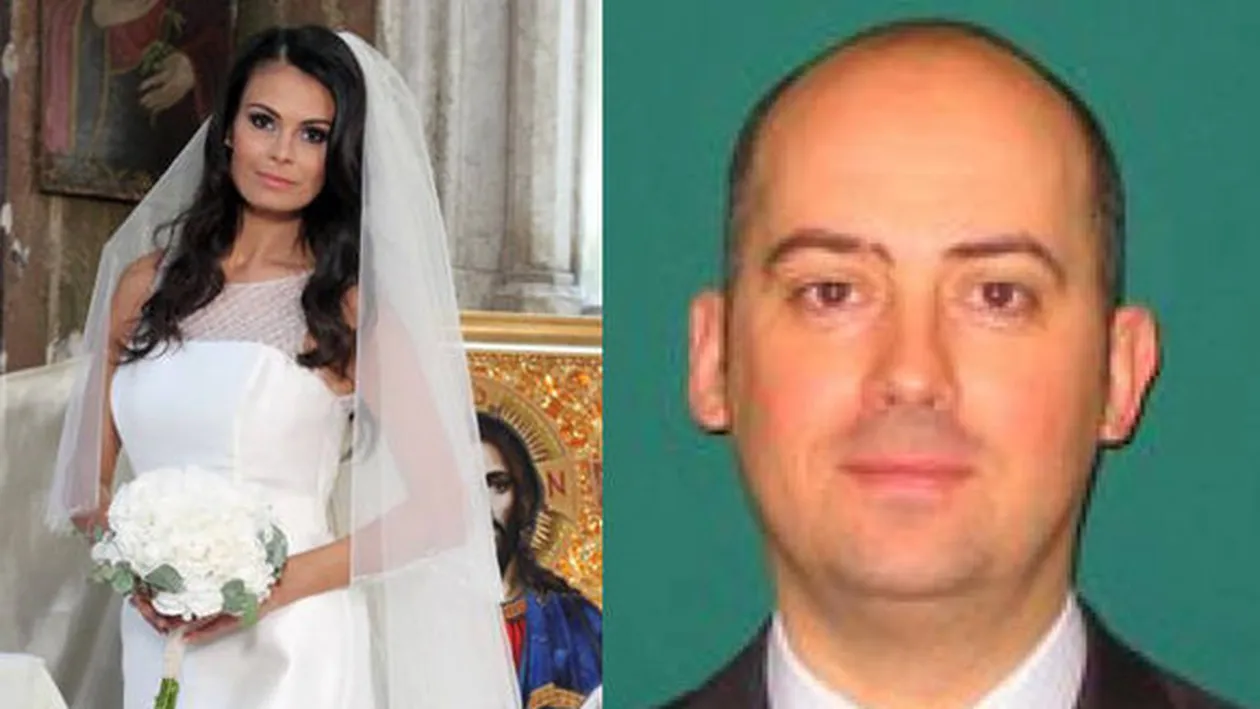 Cum a murit soțul Ancăi Serea: El doar transpira foarte mult în timpul nopții, nimic altceva