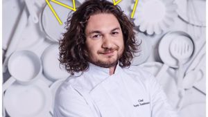 Florin Dumitrescu, adevărul despre relația cu Mona Segall: ”Între mine și ea...”