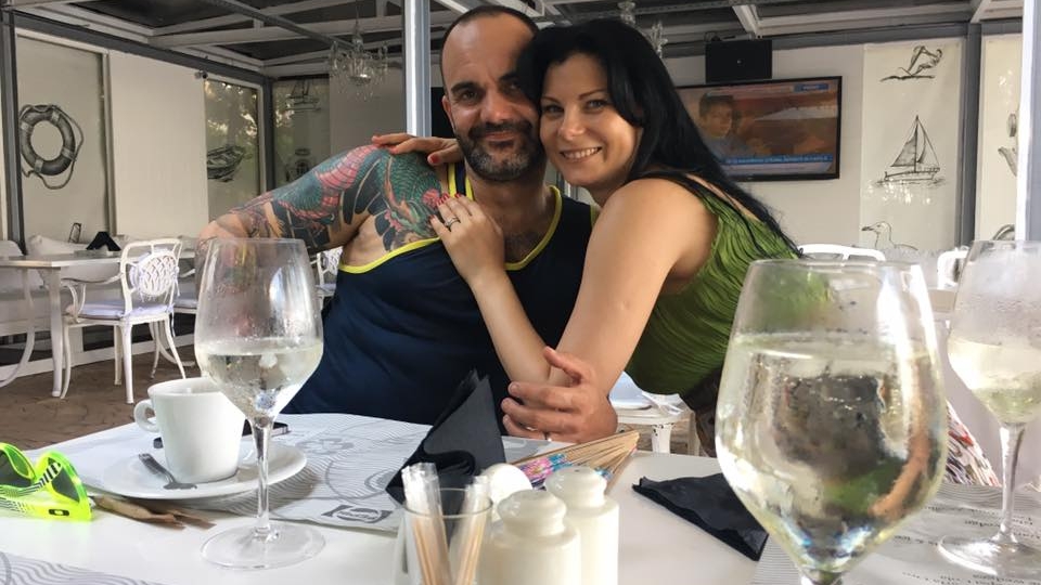 Celebrul Chef de la PRO TV divorțează de soție, iar noi avem detalii exclusive!