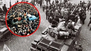 Noi dezvăluiri despre Revoluția din '89 ies la iveală, la 36 de ani distanță! Cine a ordonat să se tragă în românii din Sibiu