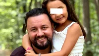 Cătălin Măruță, luat la rost de fiica sa Eva, în direct la Tv. De la ce a pornit totul: „Ai venit ca să chiulești?”