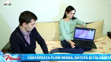 Cantareata BATUTA in plina strada face declaratii SOCANTE! Nu o sa mai pot urca pe scena