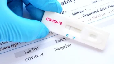 Miercuri începe testarea bucureștenilor pentru stabilirea gradului de imunizare la COVID-19
