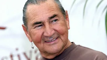 Lumea filmului in doliu. Actorul August Schellenberg a murit la 77 de ani