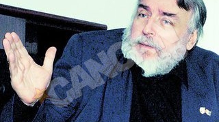 Fiica lui Adrian Paunescu, Ana Maria, obligata sa faca testul ADN