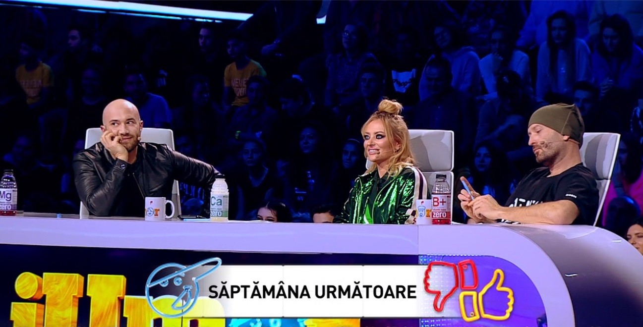 Mihai Bendeac și Roxana Vancea, din nou împreună! Avem imaginile cu ei sărutându-se pasional
