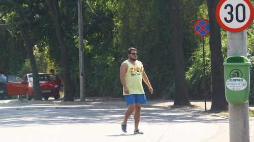 Repetiţia din ”Las Fierbinţi” s-a mutat la restaurant. Bobonete, Neamţu şi Mărgineanu s-au distrat într-un local de lux