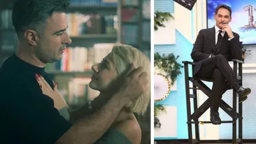 Răzvan Simion a publicat o poză cu Lidia Buble și Cornel Ilie. Ce mesaj a transmis fostul iubit al cântăreței