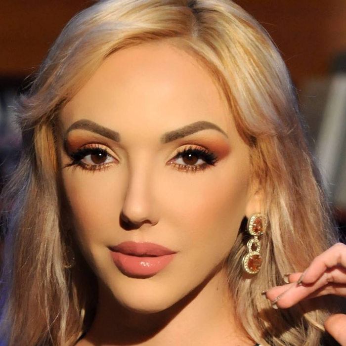 Comentariul lăsat de Andreea Mantea la această poză postată de fiica lui Carmen Harra! Alexandra i-a răspuns instant