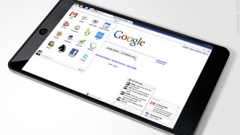 HTC vrea să lanseze în 2013 tablete Windows de 7 şi 12 inci