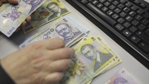 Guvernul a adoptat măsurile economice pentru sprijinirea mediului de afaceri! Au intrat deja în vigoare
