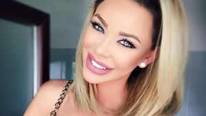 Bianca Drăguşanu şi-a surprins fanii cu ultima fotografie pe care a postat-o. "A primit Victor primul salariu?"