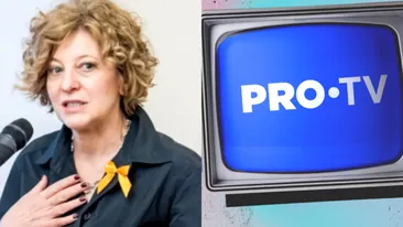 Cine sunt vedetele de la PRO TV care au apărut alături de Oana Gheorghiu, deși susține că nu a plătit pentru imagine
