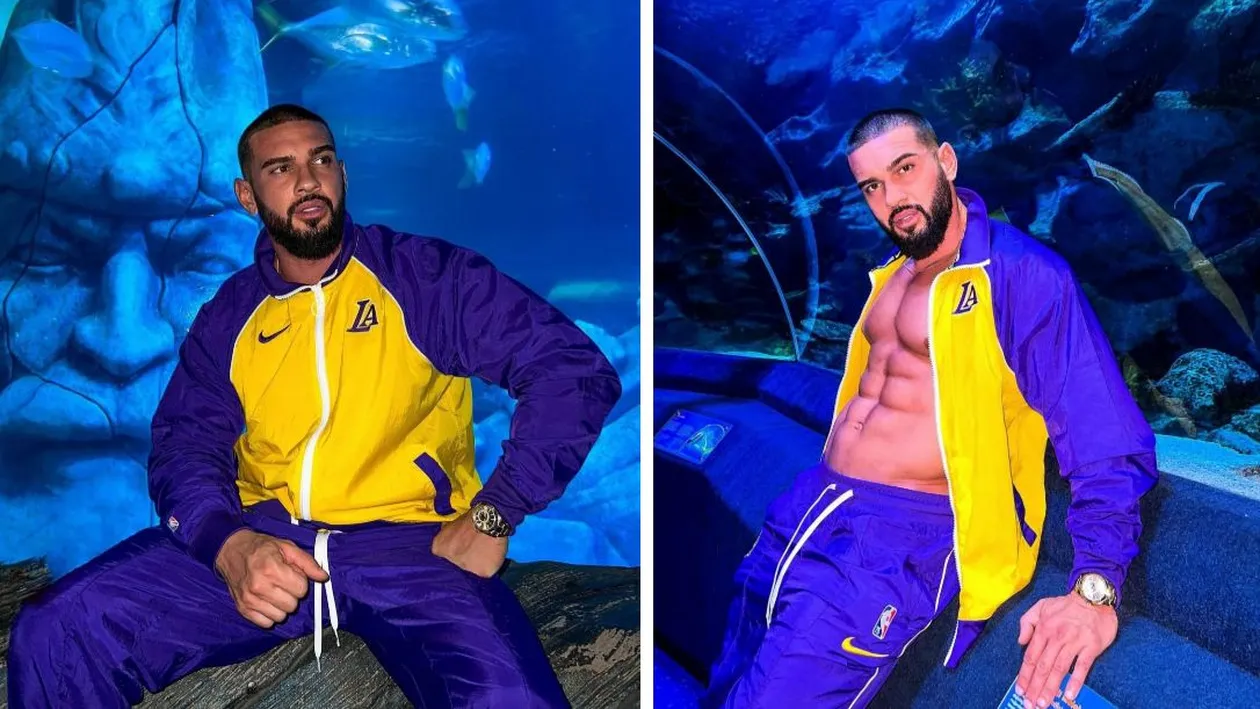 Dorian Popa dă lovitura cea mare în 2025, după ce a dat 500.000 de euro pe un...