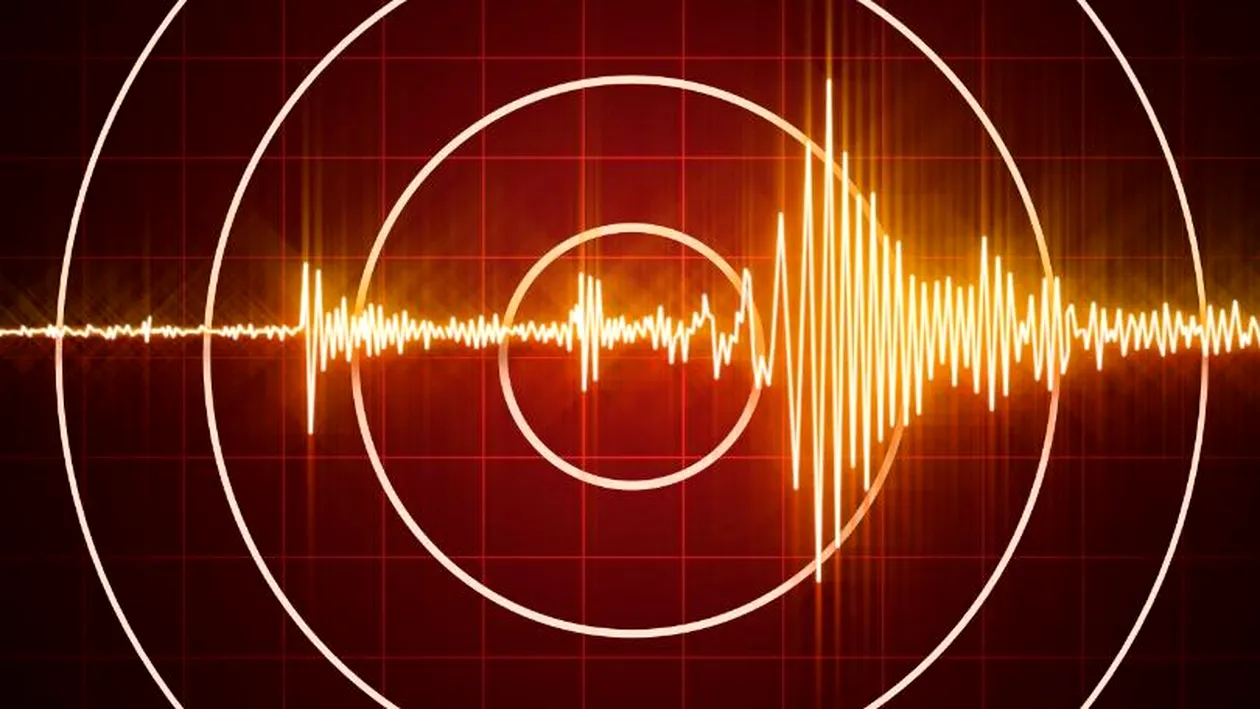 Cutremur cu magnitudinea de 3,6 pe scara Richter, înregistrat în Brăila. În ce orașe s-au resimțit undele seismice