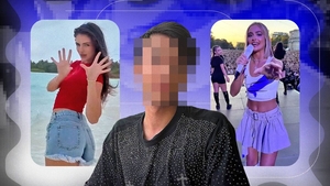 Cum l-a convins Andreea Bostănică pe fanul obsedat să facă scandal la concertul Iulianei Beregoi: "Ea mă manipula"