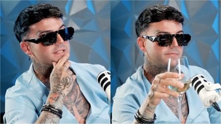 Concurenta la care George Jaguarul a râvnit, de fapt, deși i-a dat ghirlanda Ellei Vișan la Insula Iubirii