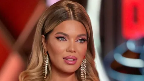 „Confirm că Gina Pistol a plecat în Germania, la el”. Iubitul secret pe care soția lui Smiley l-a avut în trecut, identificat de Cristi Brancu