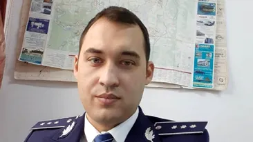 Unde-i lege, nu-i tocmeală! Cum a reușit un polițist fără uniformă din Caraș Severin să identifice un hoț, în timpul liber