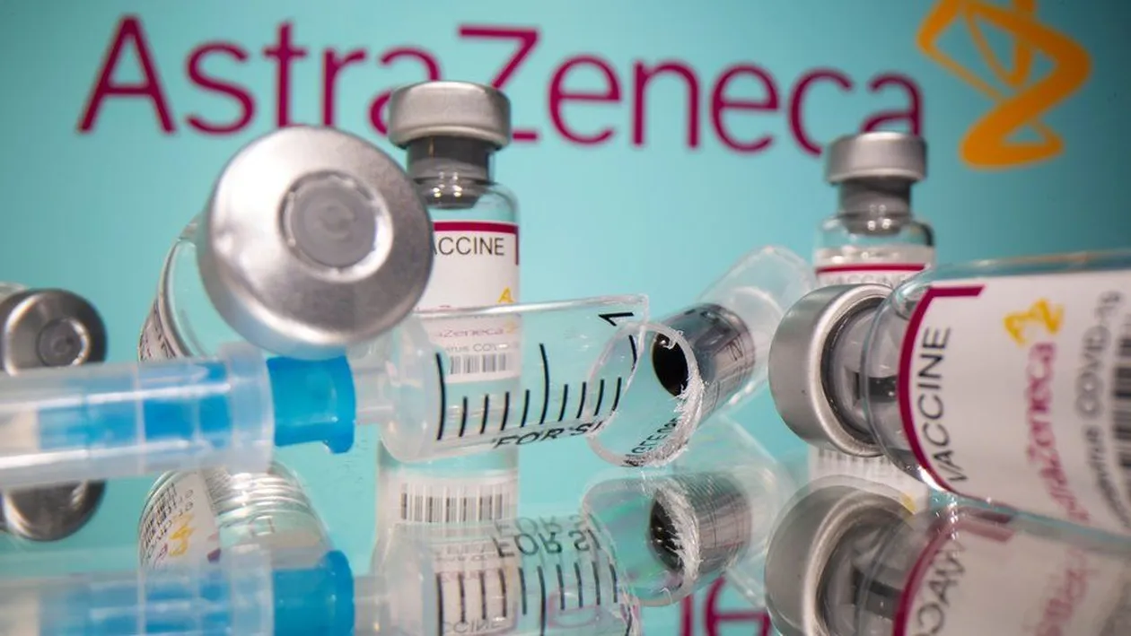 O persoană a murit în Spania, după ce s-a vaccinat cu serul anti-COVID de la AstraZeneca