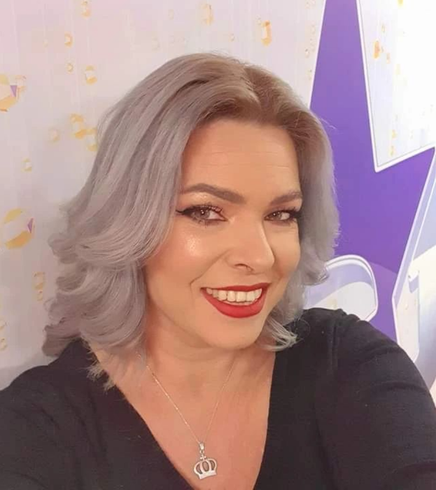 Dana Marijuana a vrut să își pună capăt zilelor, după moartea iubitului său: „Am zis că nu pot să trec peste…”