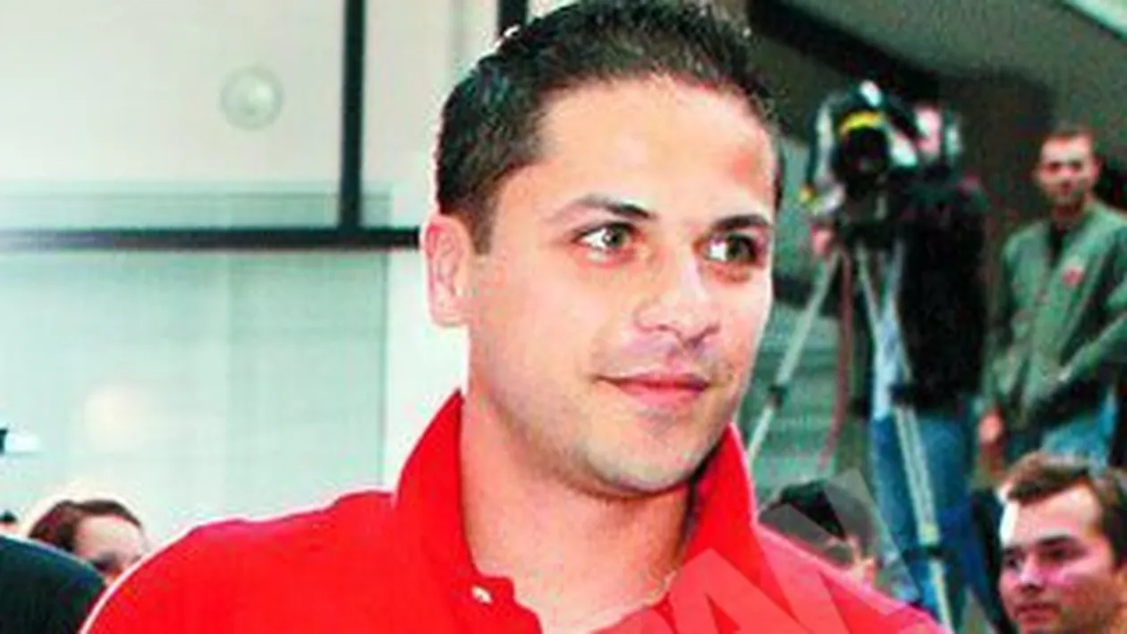 Augustin Viziru a iesit la... vanatoare!