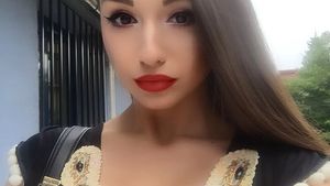 Mezina lui Vadim îl face praf pe musculosul care a înşelat-o cu Spătar! ”E penibil! Cristina ar putea să-i fie mamă!”