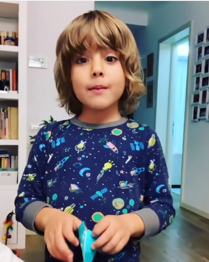 Horia Brenciu a vorbit deschis despre fiul înfiat: “Auzisem de la nişte cunoştinţe de familie despre o tânără domnişoară care vrea să avorteze”