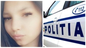 Ai văzut-o? Adolescenta de 13 ani a dispărut de acasă, iar familia o caută cu disperare