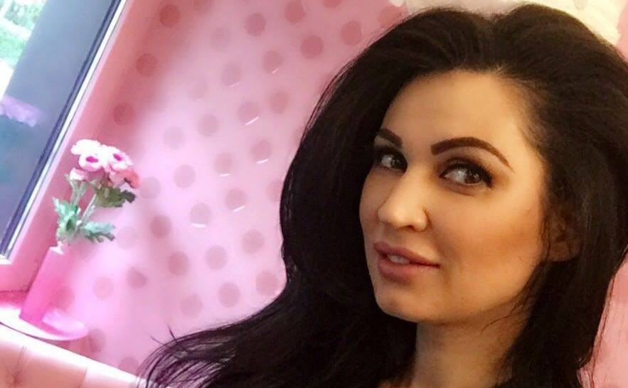 Transformarea e bulversantă! Cum arată Nicoleta Luciu acum, după ce s-a îngrășat enorm