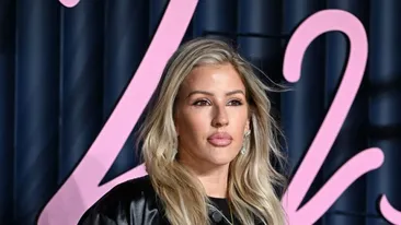 Bucurie mare în showbiz: Ellie Goulding, mamă pentru a doua oară! Dar cu alt partener