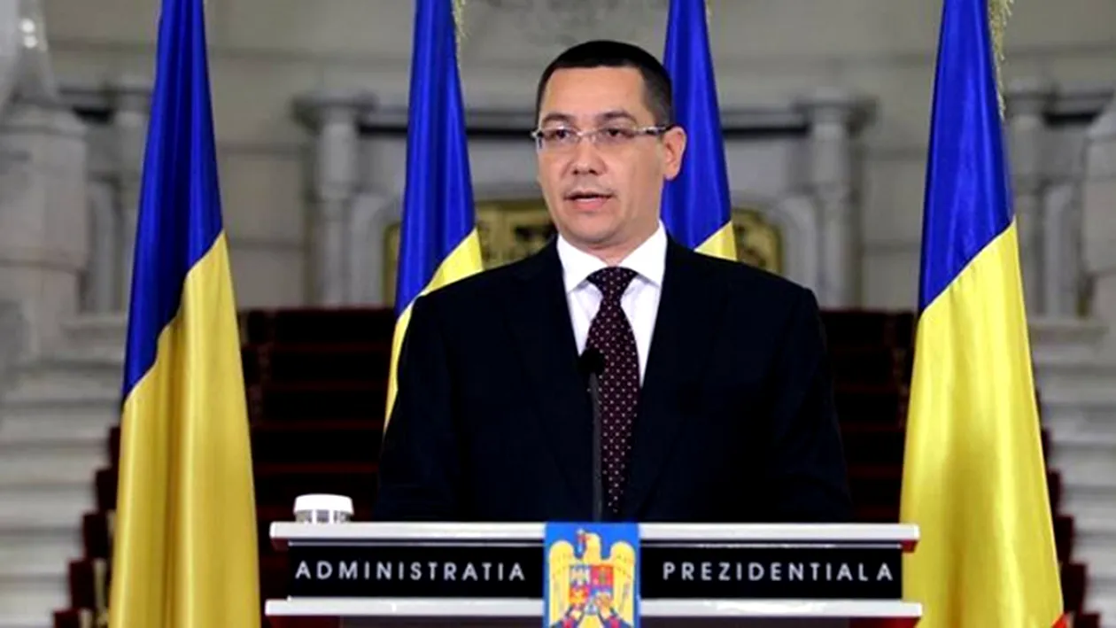 REZULTATE PARŢIALE la prezidenţiale, ora 5.00. BEC: Victor Ponta 39,57%, Klaus Iohannis 30,19%, după numărarea a 56,21% din voturi