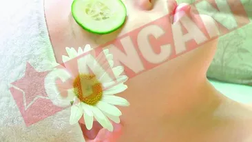 Retete naturiste pentru un ten de nota 10