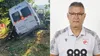 Când va fi înmormântat Constantin ”Gogu” Covaciu, maseurul de la Dinamo 2 mort în accidentul din Argeș