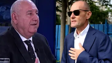 Dumitru Dumbravă ar fi fost omorât?! Dorin Cocoș face dezvăluiri uluitoare la Dan Diaconescu DIRECT: ”Când te rade, te rade cu totul!”