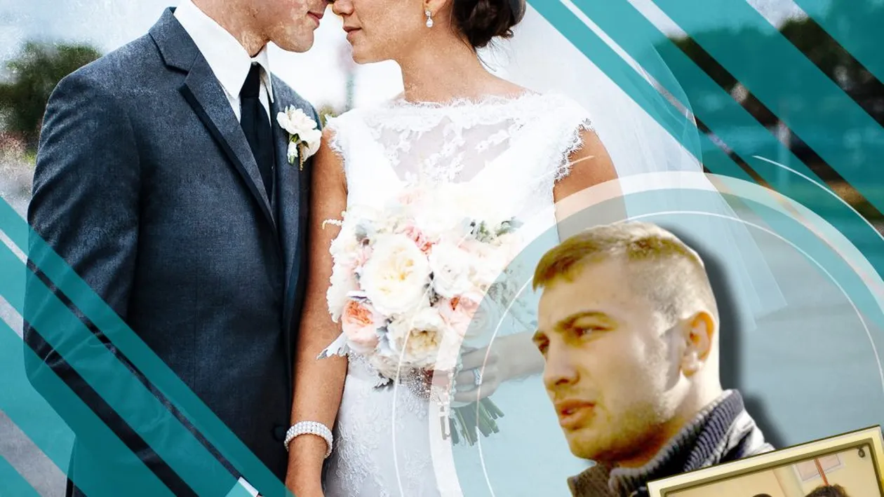 S-au cununat în secret înainte de Revelion!