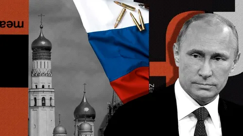 În ciuda sancțiunilor împotriva Rusiei, oligarhii îi rămân loiali lui Putin. Ce pățesc cei care îl sfidează pe liderul de la Kremlin