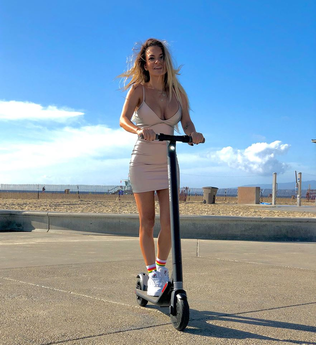 Andreea Antonescu s-a despărțit de soțul ei. Cum și-a anunțat fetița că ea și tatăl ei nu mai formează un cuplu