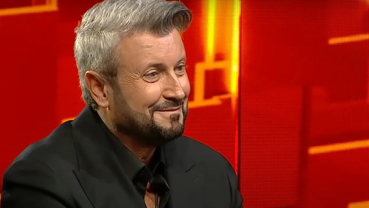 Ce spune Cătălin Botezatu, despre pozele cu Maria Dragomiroiu în costum de baie: Este un exemplu viu...